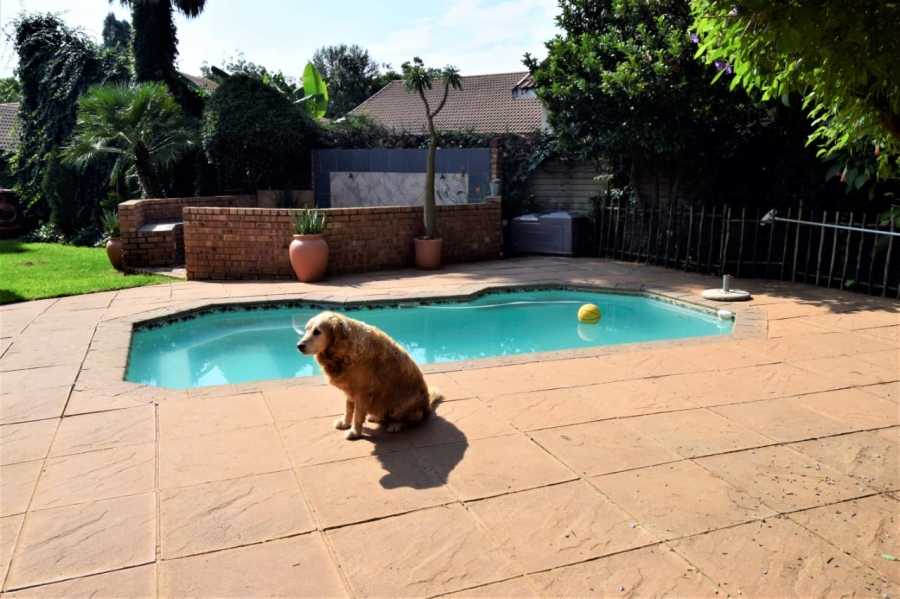 4 Bedroom Property for Sale in Vaalpark Free State
